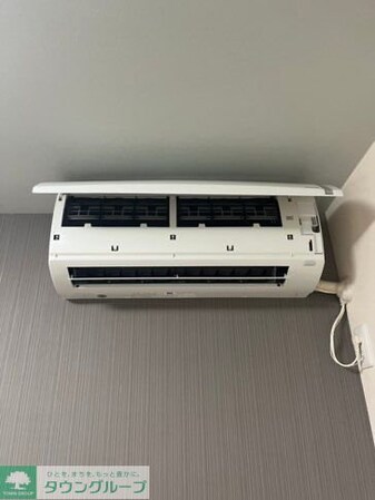 サクラメント保谷の物件内観写真